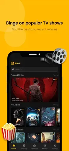 zee-hotstar tv show